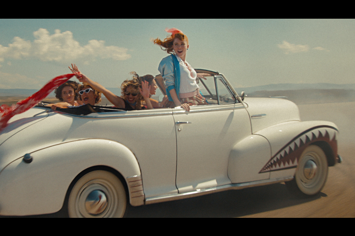 Move Ahead - Toyota - Toyota