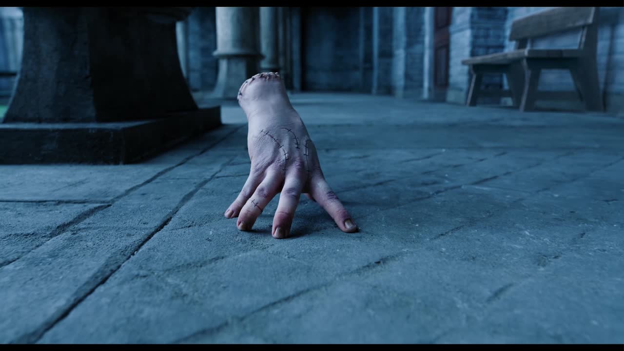 Wednesday - Primo - Primo