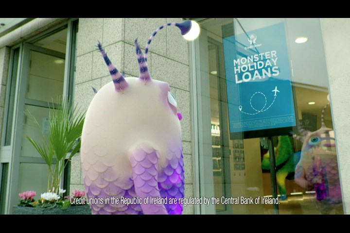 Finn, Brid - Monster Loans - Irish League of Credit Unions