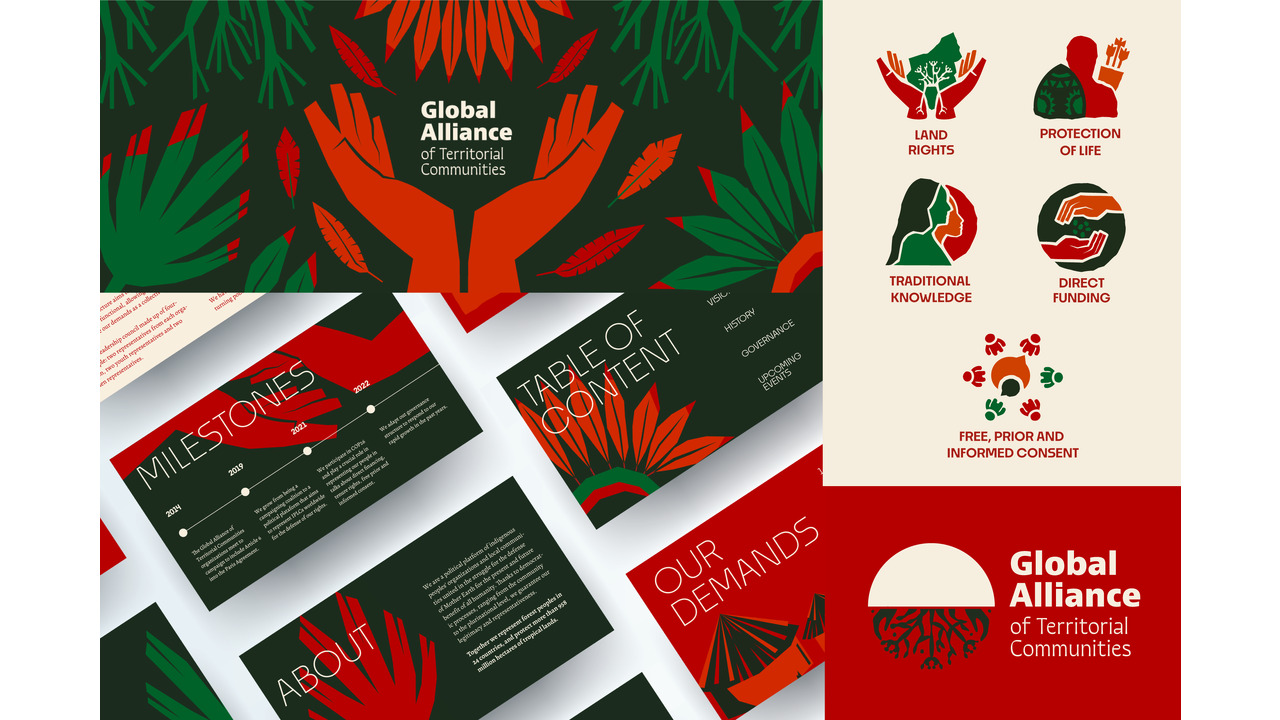 Global Alliance for Territorial Communities - 2023 - Motora