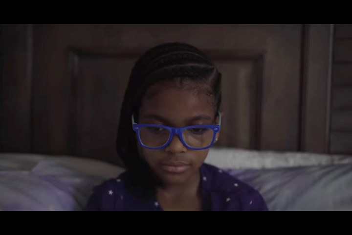 Today We Rise - Gender equality youth initiative of the United Nations Foundation - Girl Up