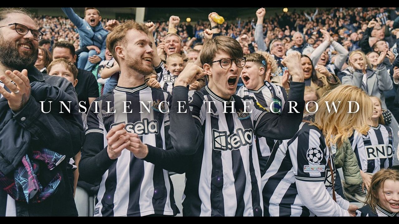 Unsilence the Crowd - Sela - Sela