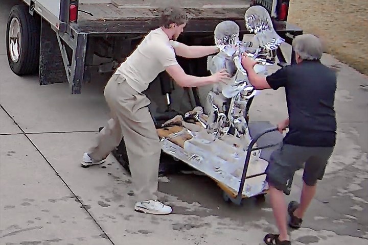 JACK HARLOW - HELLO MISS JOHNSON - Vanta - Atlantic Records