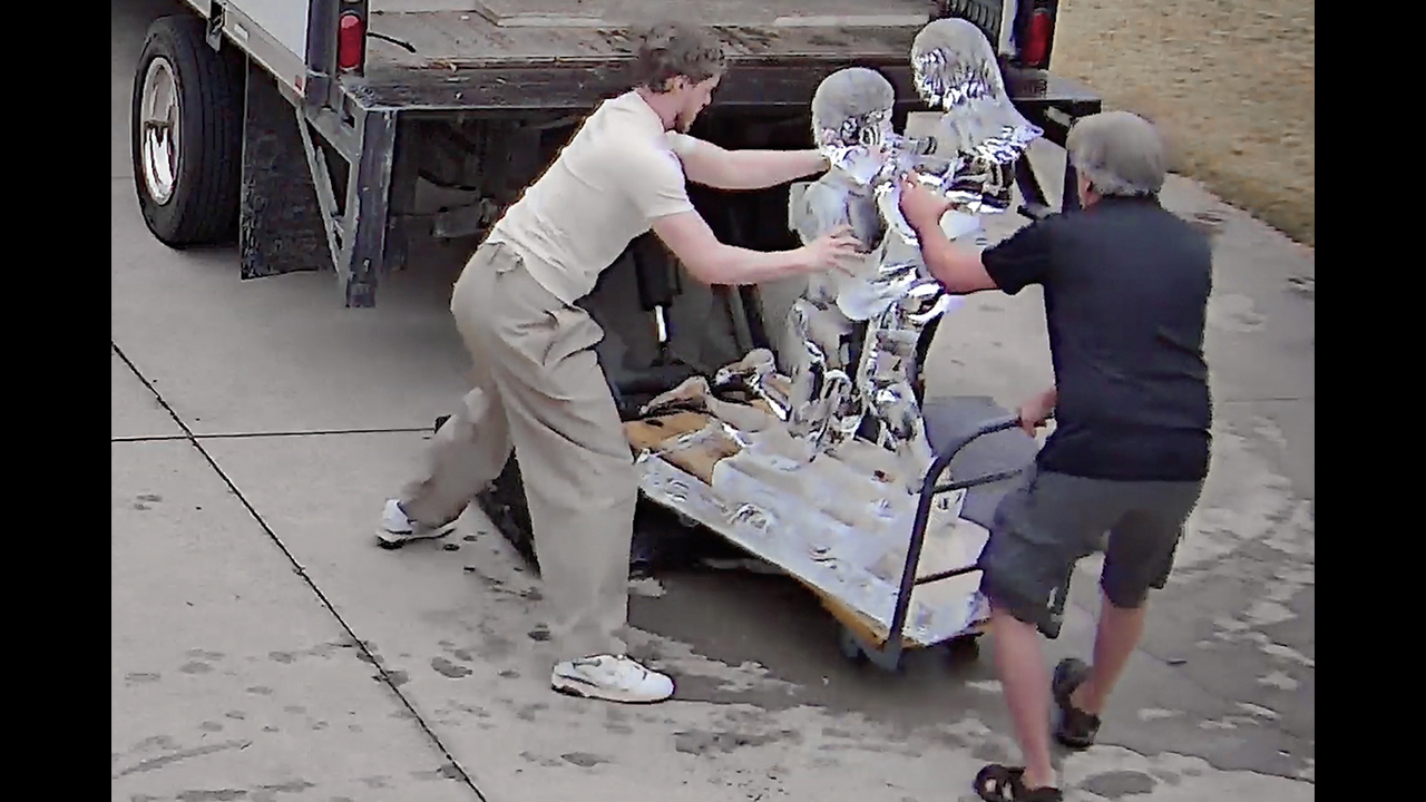 JACK HARLOW - HELLO MISS JOHNSON - Vanta - Atlantic Records