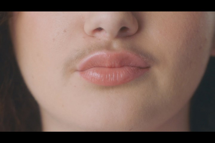 Movember - RadicalMedia - Billie
