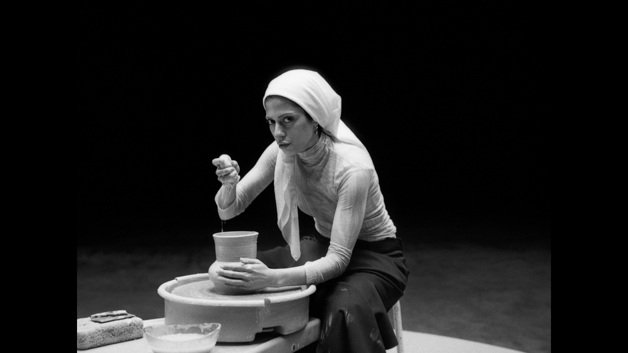 Spinning Plates - Denim - Nemahsis