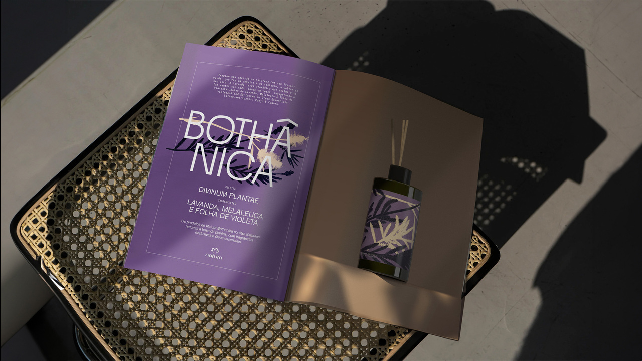 Natura Bothânica - 2023 - 