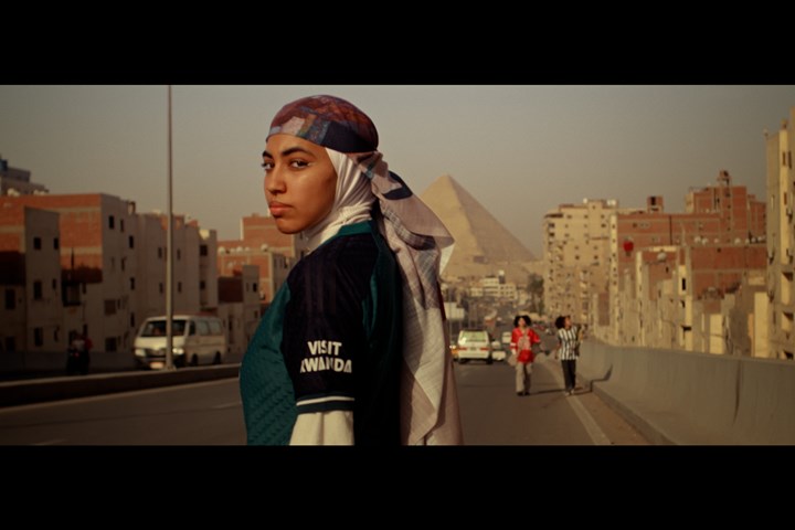 Ask the Girls in Cairo - Snap 14 - 
