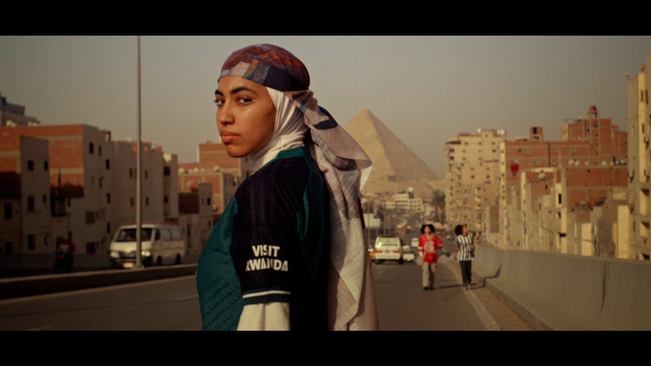 Ask the Girls in Cairo - Snap 14 - 