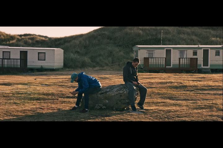 Daithí - In My Darkest Moments -