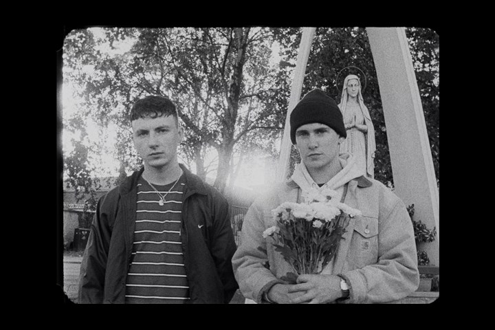 Phoenix - Soft Boy Records - Kojaque & Luka Palm