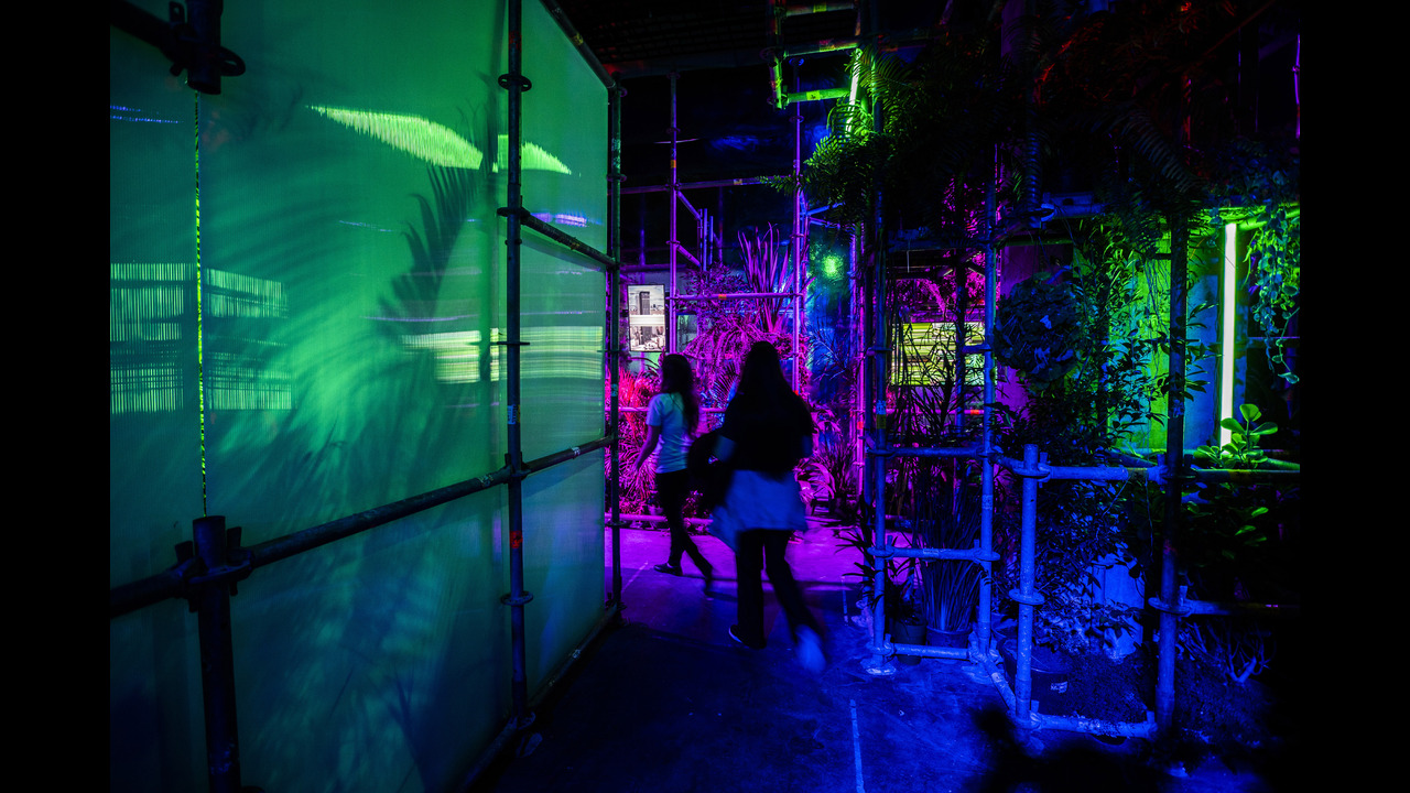 Horizonte Utópico - 2019 - BIJARI