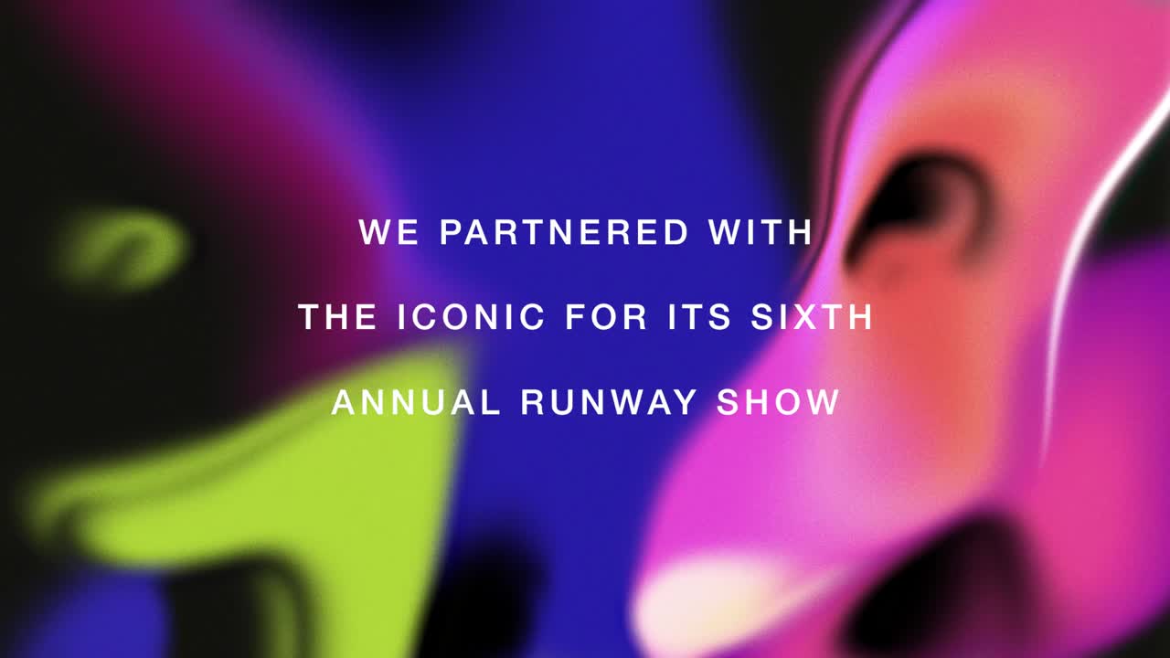 The Iconic 'RUNWAY X' - VANDAL - VANDAL