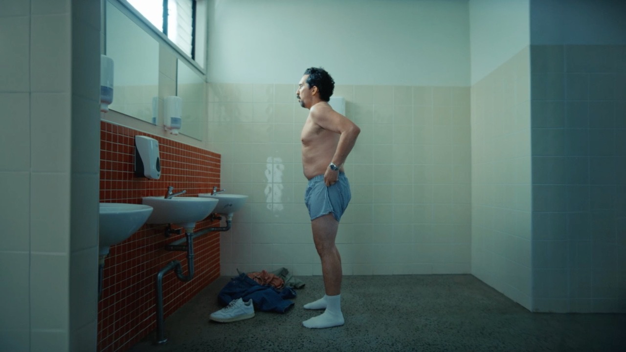 The Ad That Can Only Be Seen On SBS - The Sweetshop - The Sweetshop