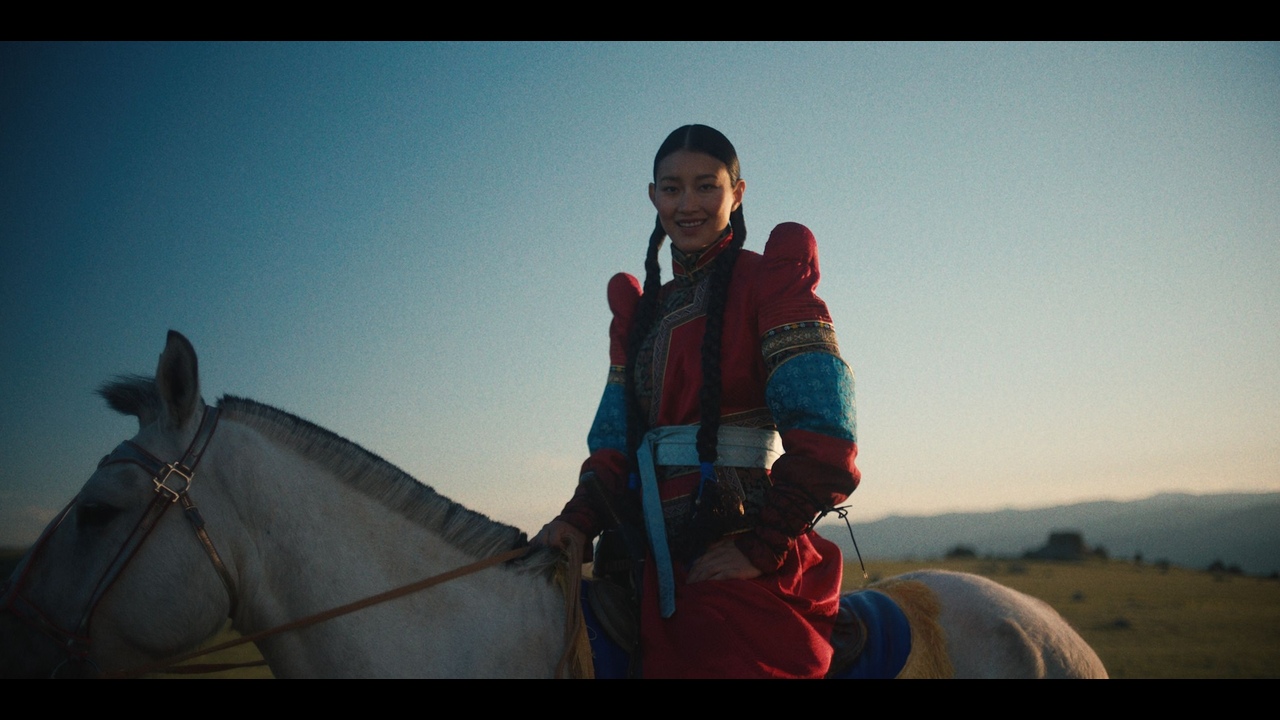 Go Mongolia - Mr+Positive Singapore - Mr+Positive Singapore