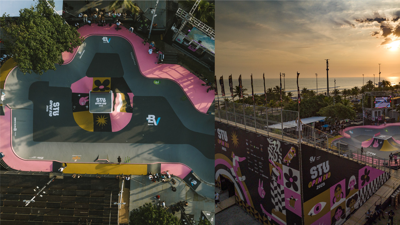 STU Open Rio 2023 - 2023 - Camila Rosa