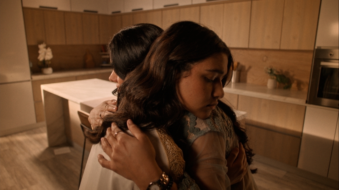 A Kitchen Story - District 20 - AlAnjari Kitchens