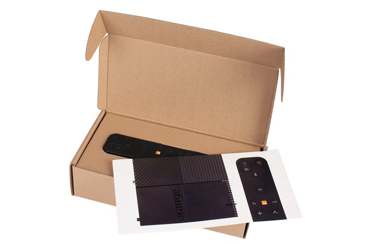 Packaging Designed by Orange - Multi-country Sustainable Packaging - Orange