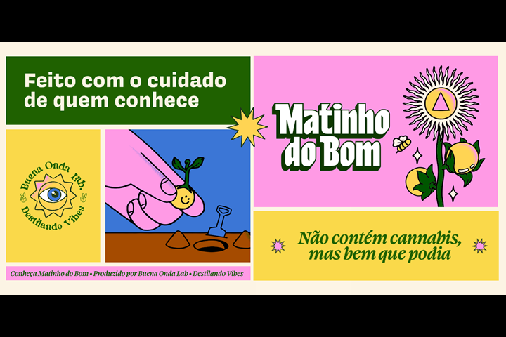 Matinho do Bom - 2023 - Estúdio Caxa
