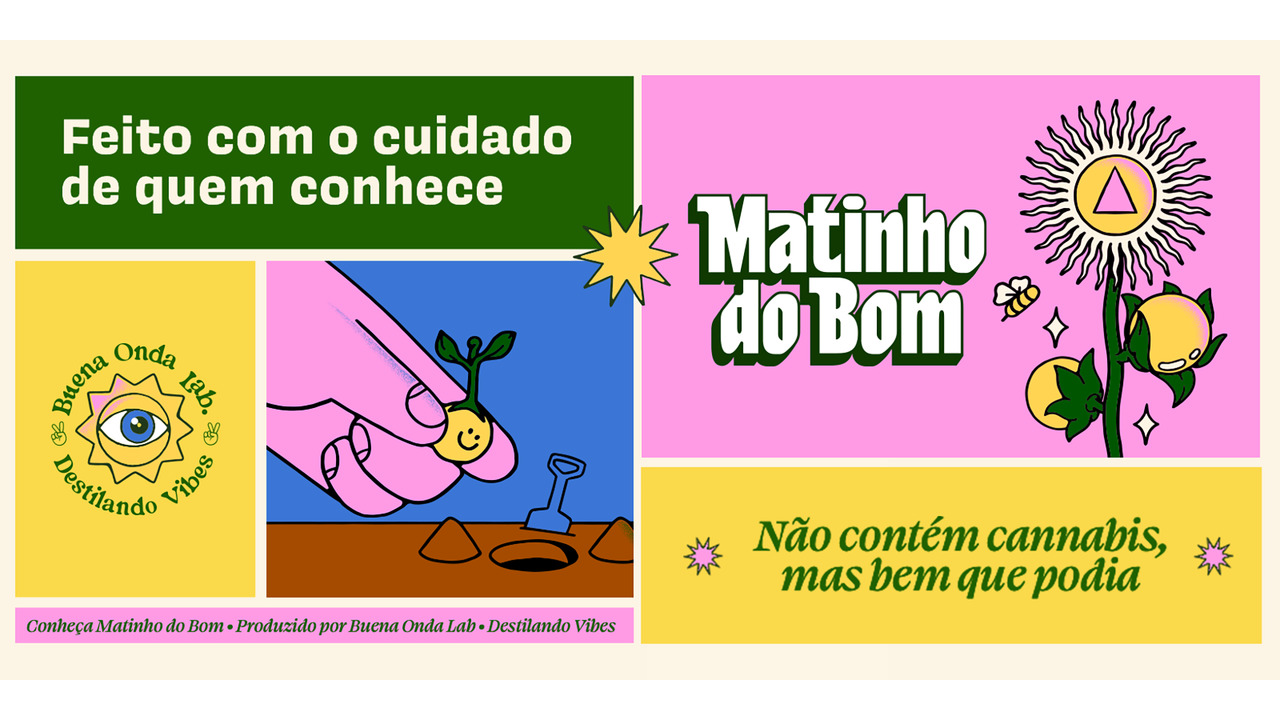 Matinho do Bom - 2023 - Estúdio Caxa