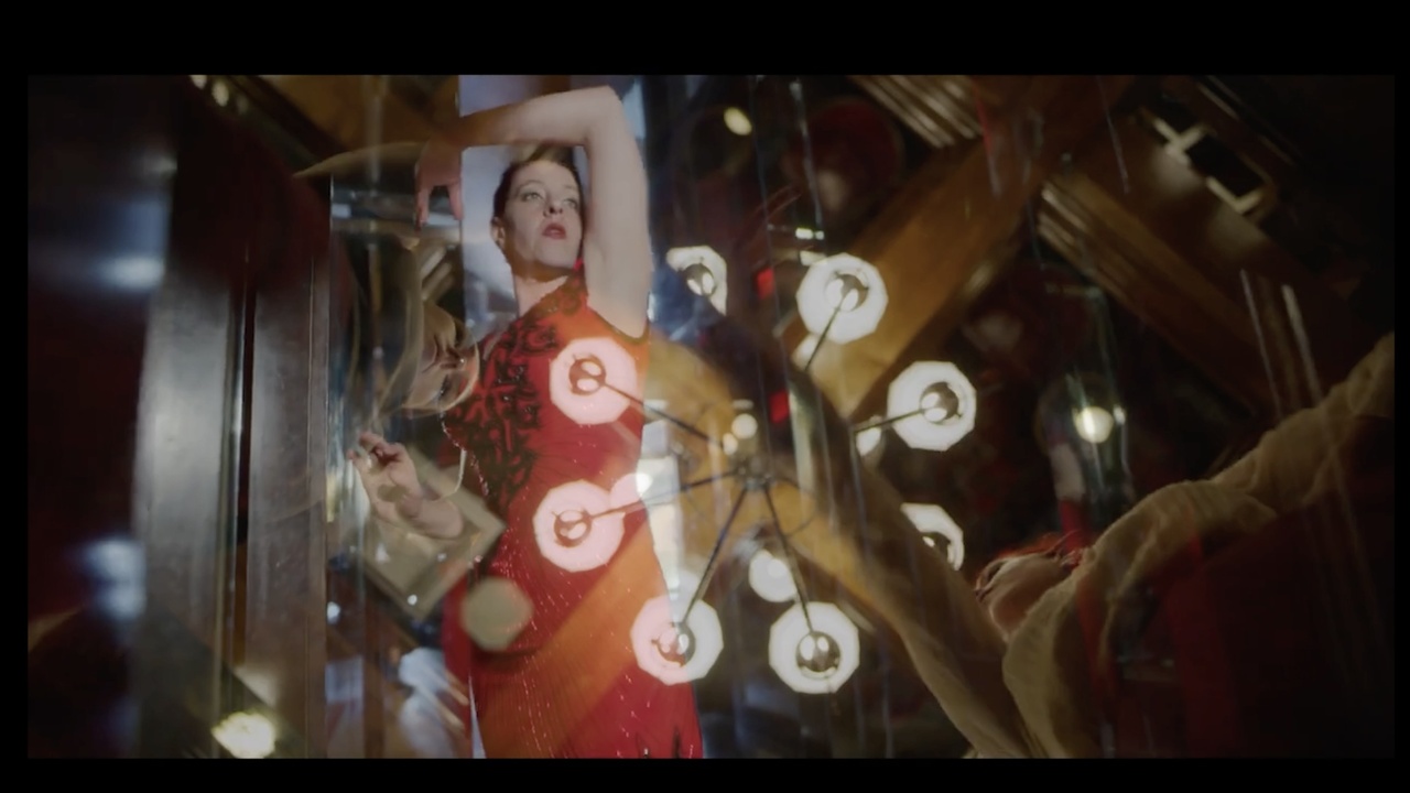 Escape - Breton Follies - 