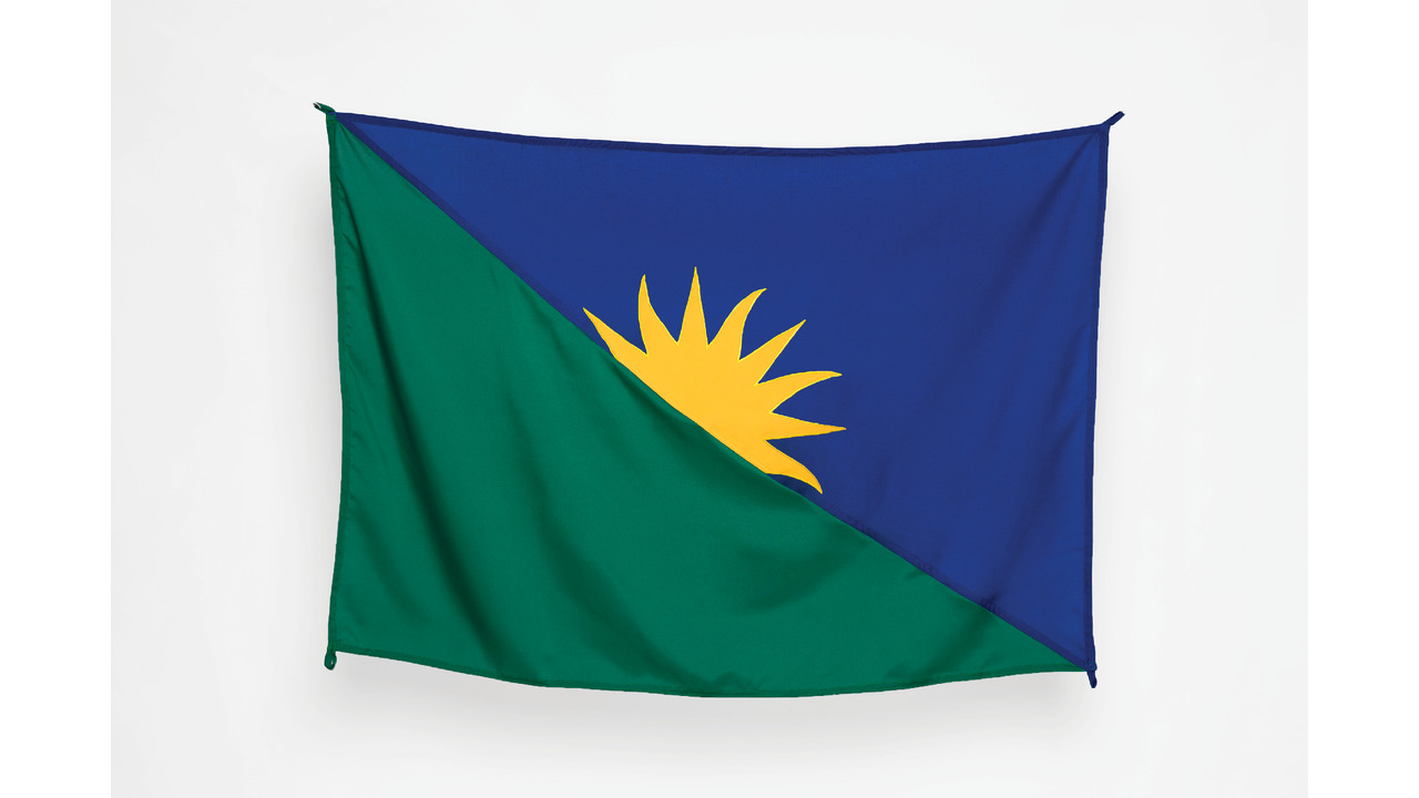 Uma bandeira para Belo Horizonte - 2022 - Gabriel Figueiredo