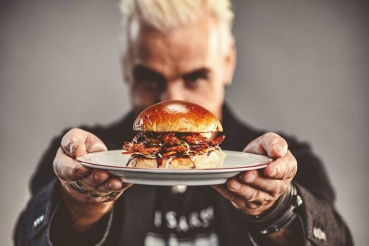So schmeckt Veganuary - Press Factory GmbH - LikeMeat
