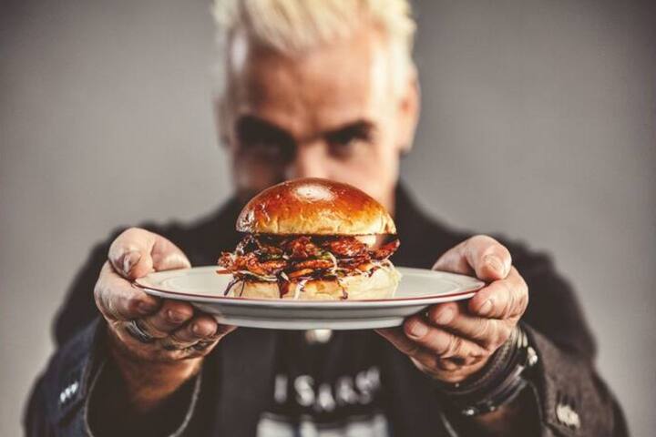 So schmeckt Veganuary - Press Factory GmbH - LikeMeat
