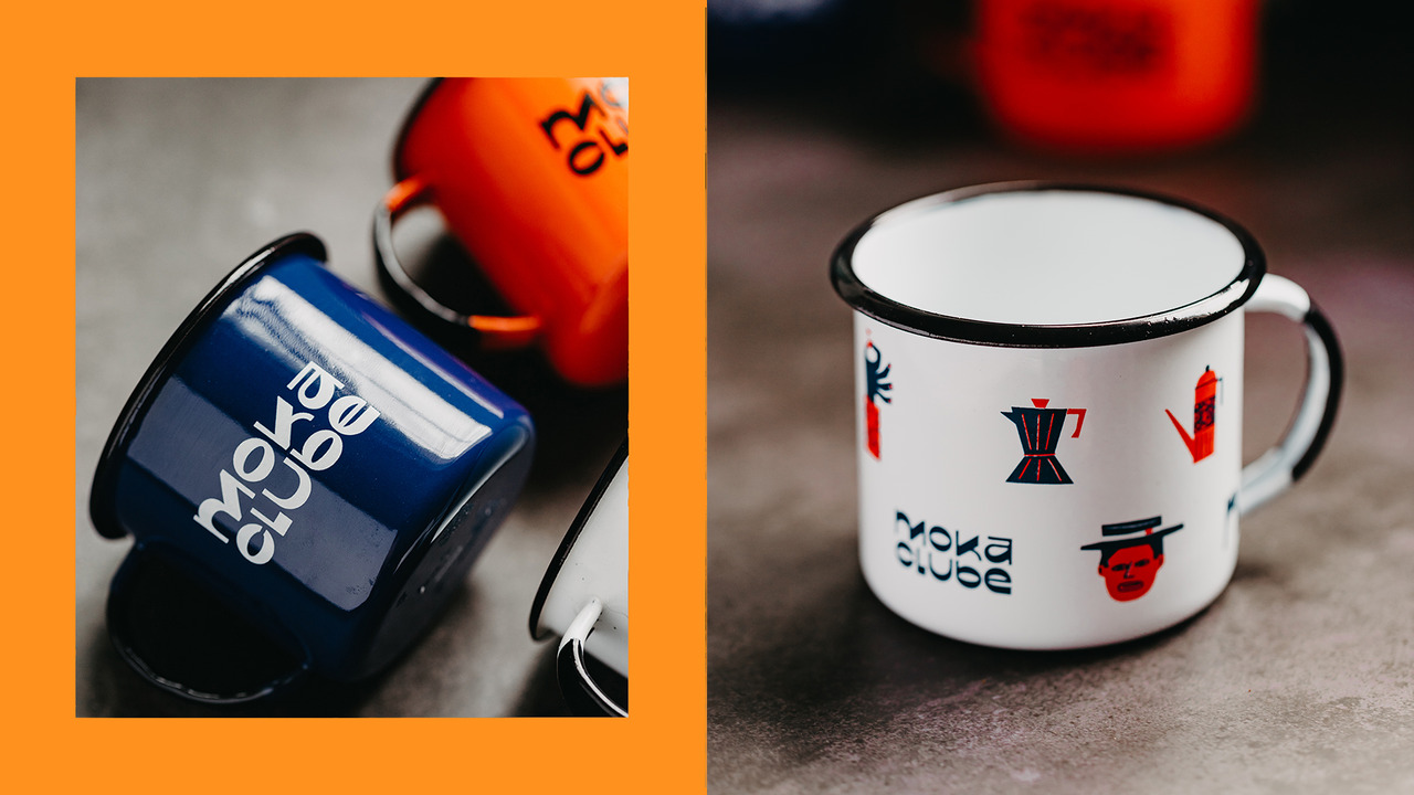 Mokaclube - 2019 - 