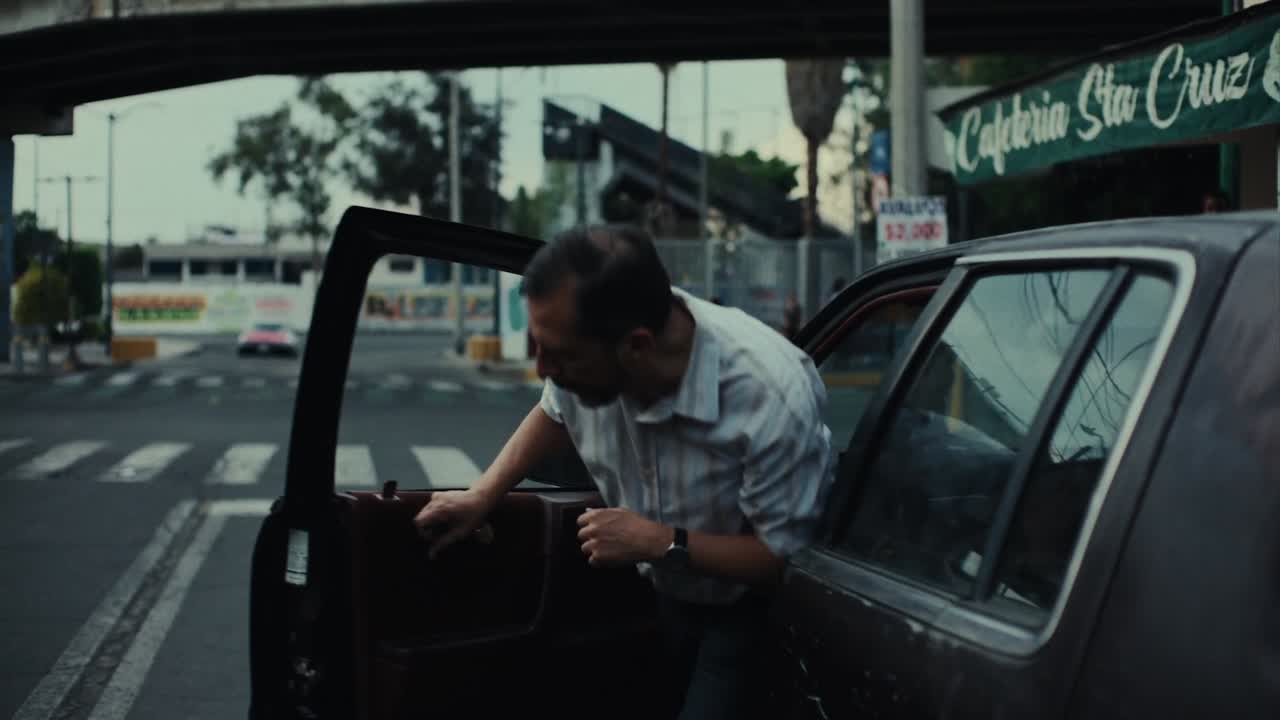 The Shooting - Oriental Films - Articul 19