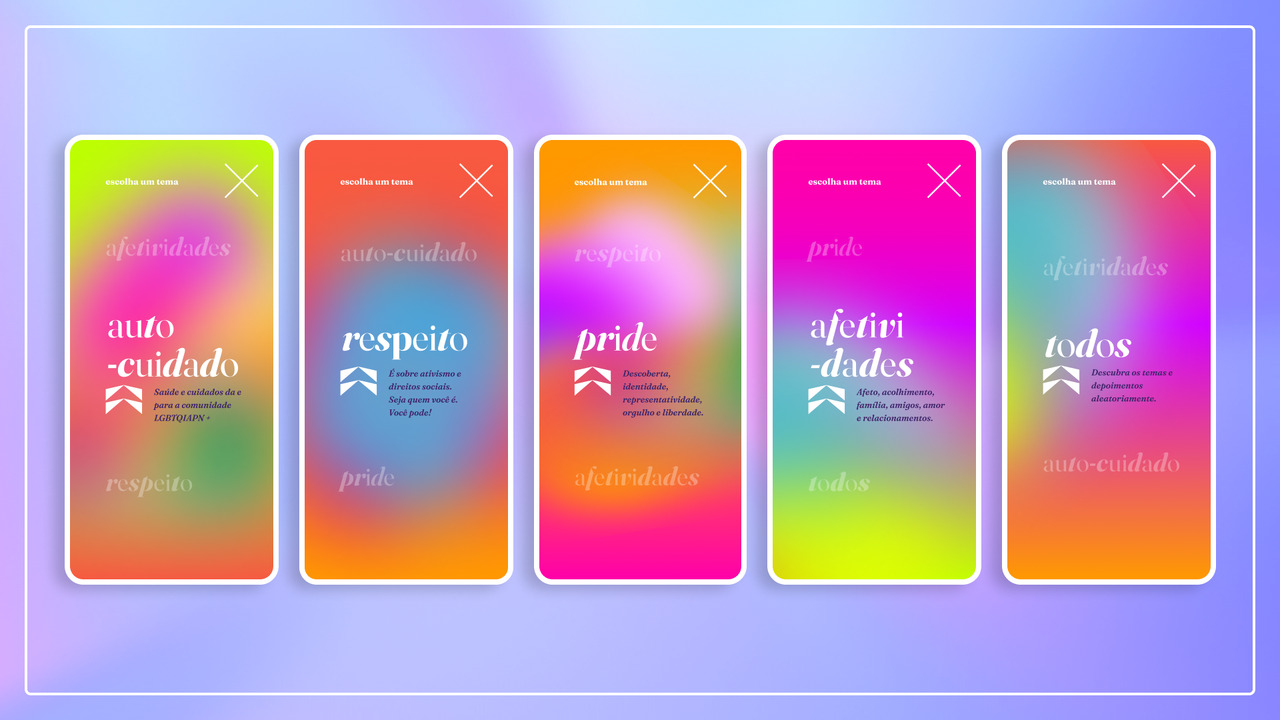 MTV Fluide - 2021 - Colletivo - Estúdio Brasileiro de Design e Comunicação