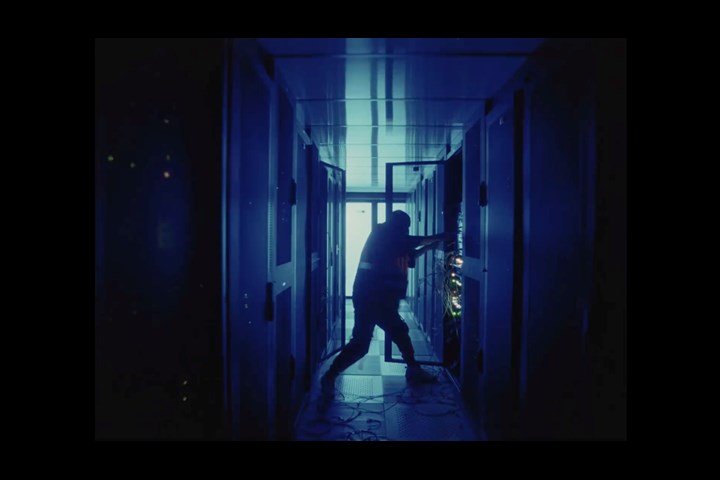 Easy Prey - Caviar London (UK) & Slime (SP) - Moderat