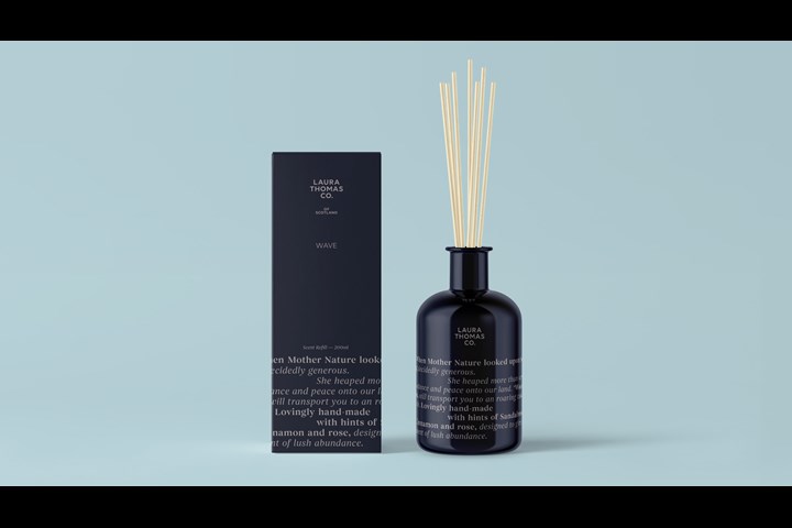 Laura Thomas Co. — Packaging - Packaging Development - Laura Thomas Co.