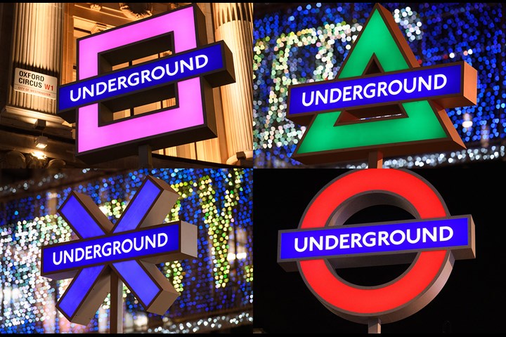 PlayStation 5 Launch: TFL Takeover - PlayStation 5 - PlayStation UK