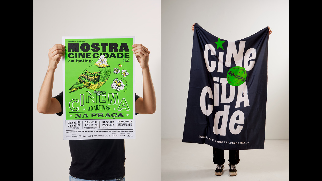 Mostra Cine Cidade - 2024 - 