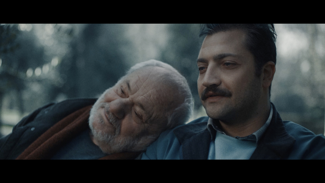 Strangers - Global Brand Awareness - King Faisal Specialist Hospital & Research Centre