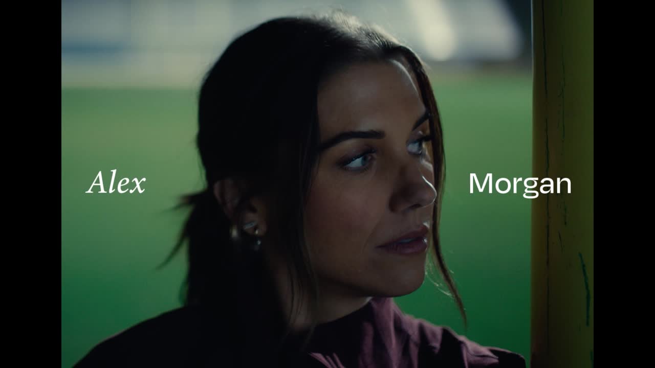 The Athletes Code - Let It Rip Pictures - Church Edit