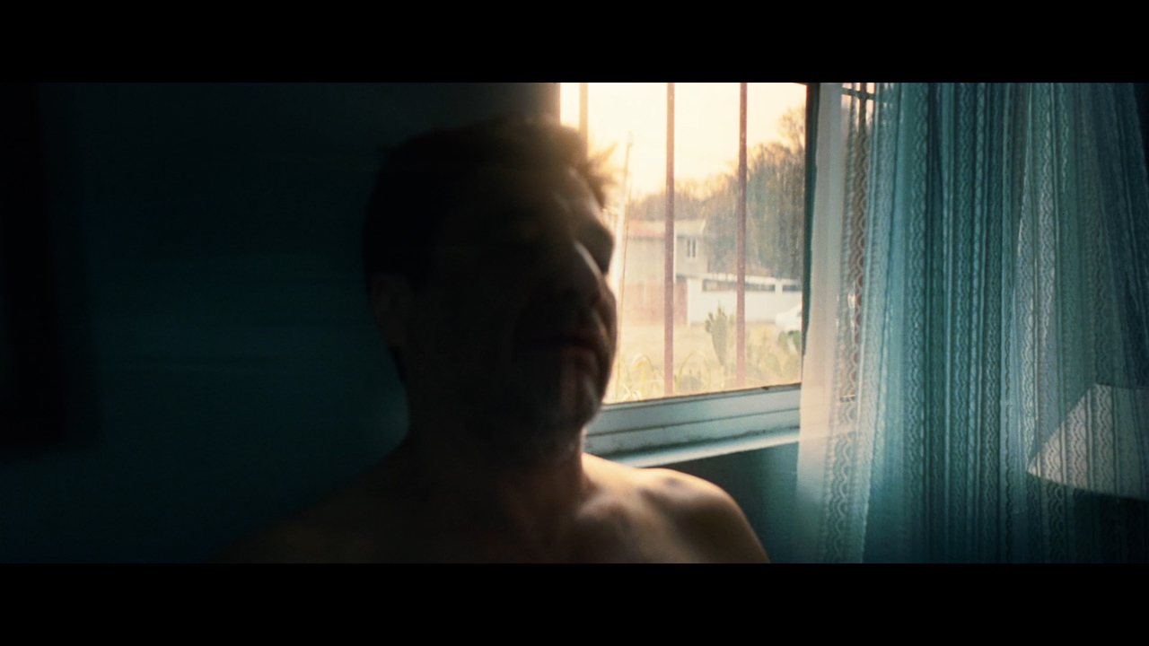 Ultimo Viaje - Oriental Films - Oriental Films