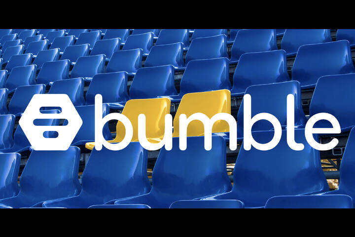 Equal Cheer - Bumble Holdings - Bumble