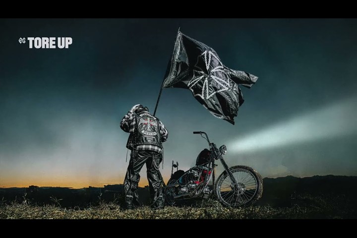 Don Toliver - TORE UP - Dreambear - Cactus Jack