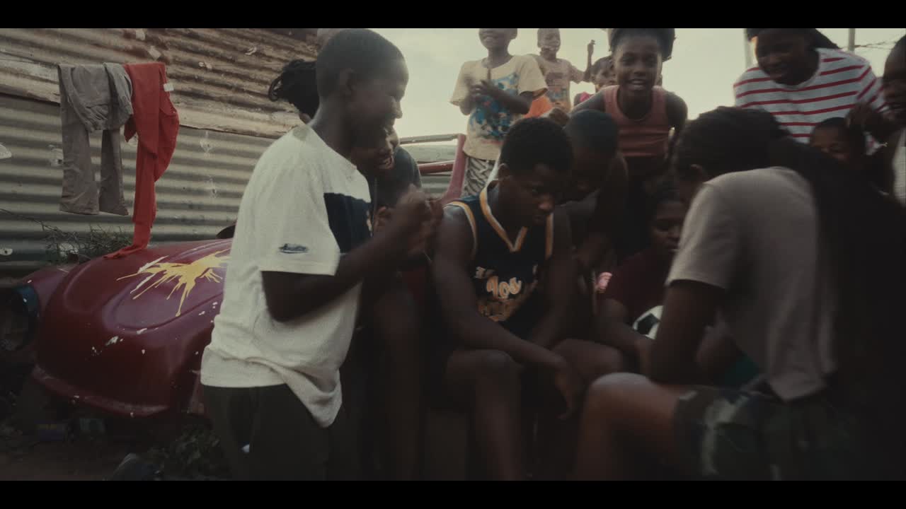 Kunye - Filmakademie Baden-Württemberg - 