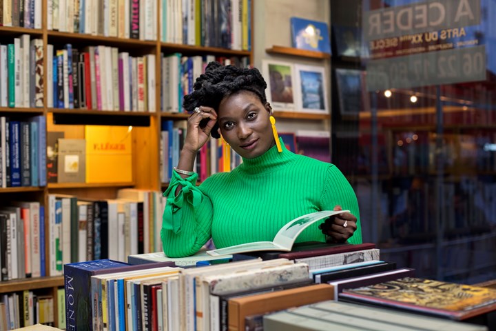 Project #ShowUs - Stock Photo Library - Dove, Getty Images and Girlgaze