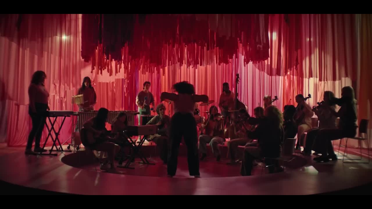 Livefearless - The Heart & Guts Behind The Blood - Essity - Bodyform/Libresse - Essity - Bodyform/Libresse