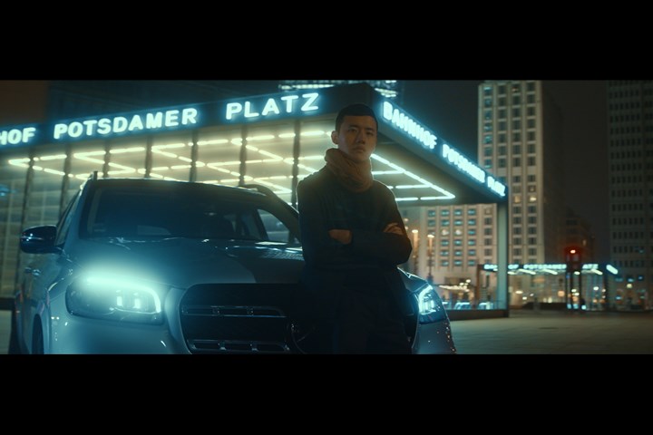 Find Your Truth - Snice - Mercedes