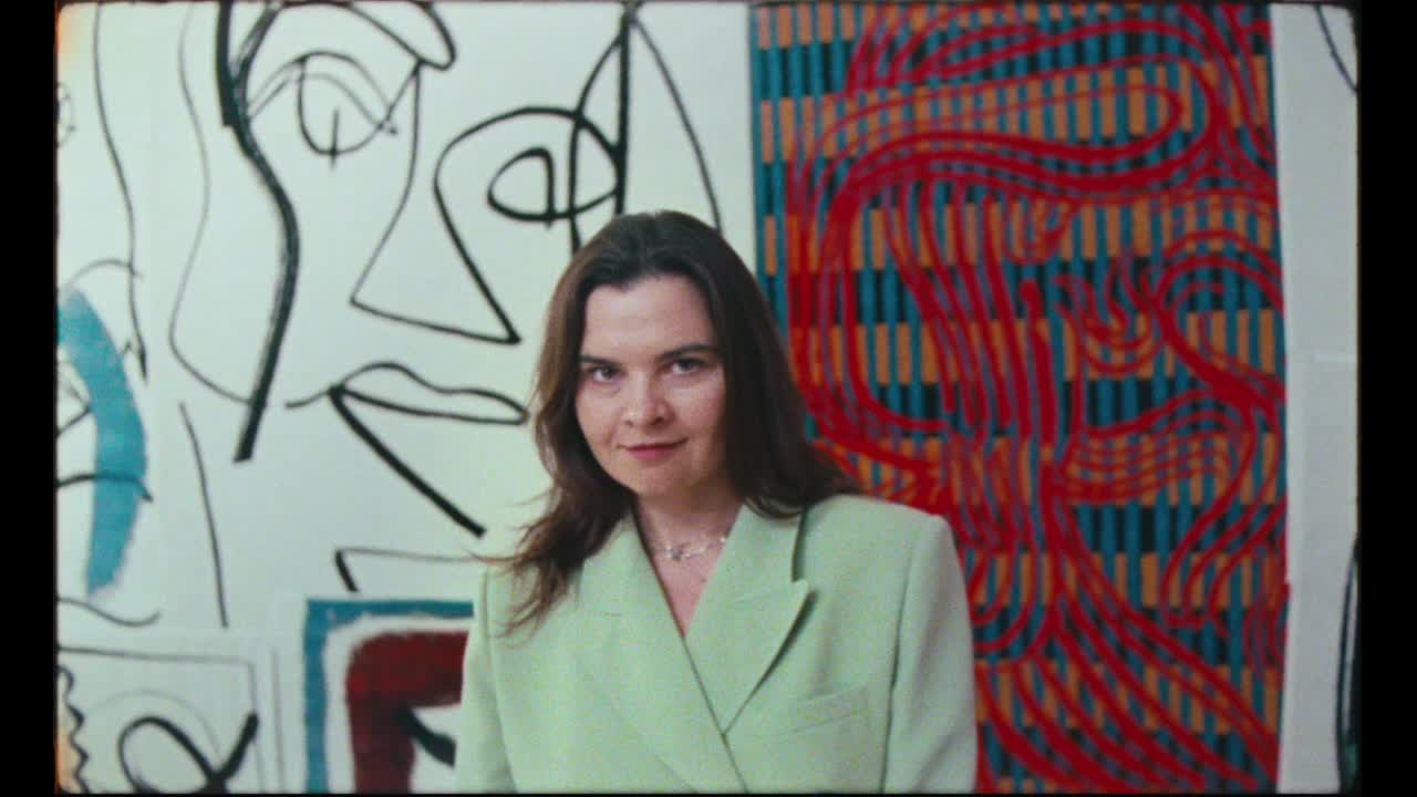 Along the Lines - Rafesthetic.tv - DIZA Collective