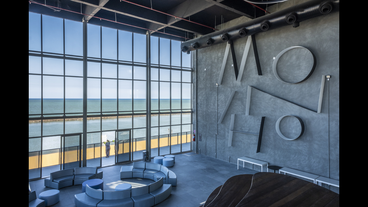 Moinho - 2023 - Neopop Imaginária