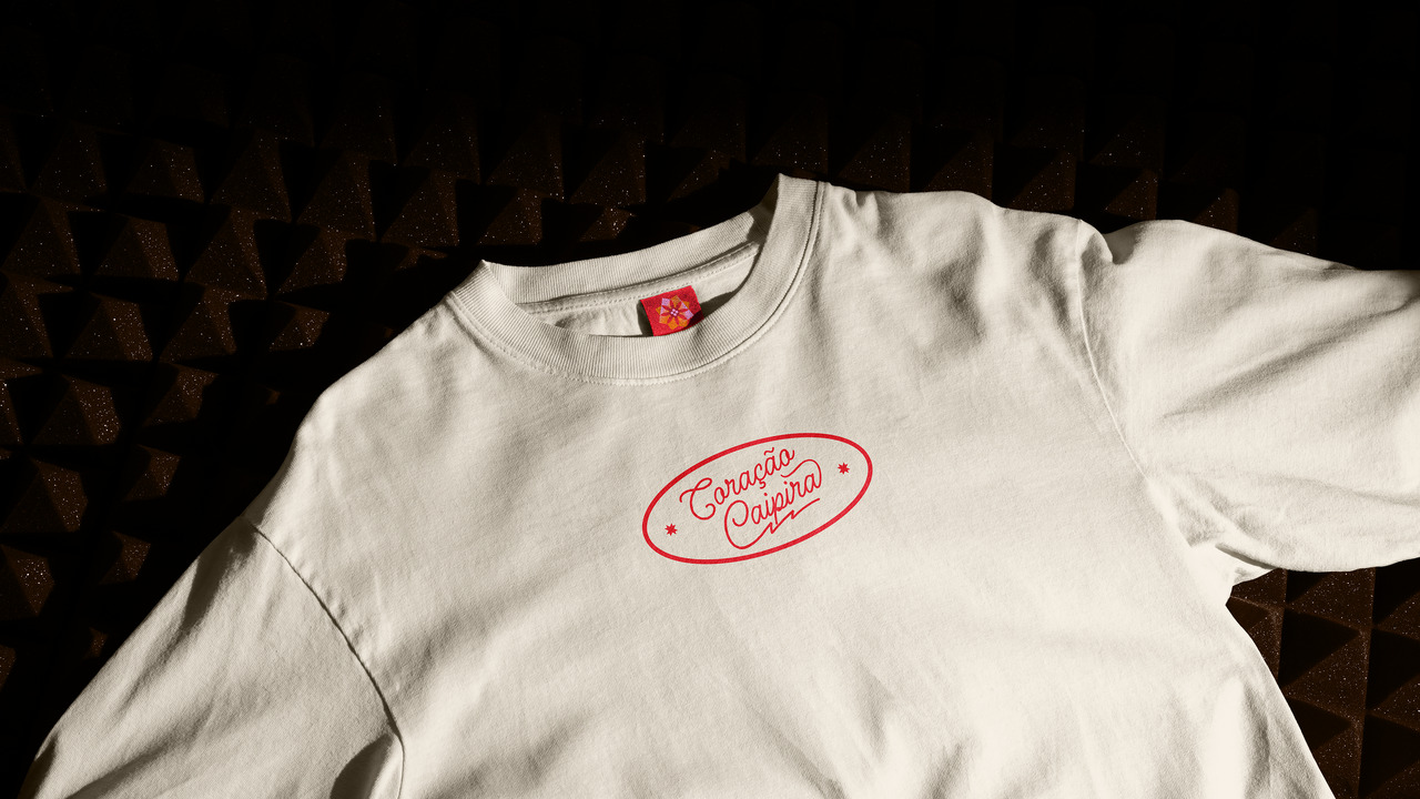 Arraioloo Barbada - 2024 - Leste