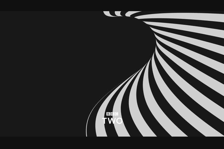 BBC Two - Ident 1; Ident 2; Ident 3; Ident 4; Ident 5; Ident 6
- Brand Refresh