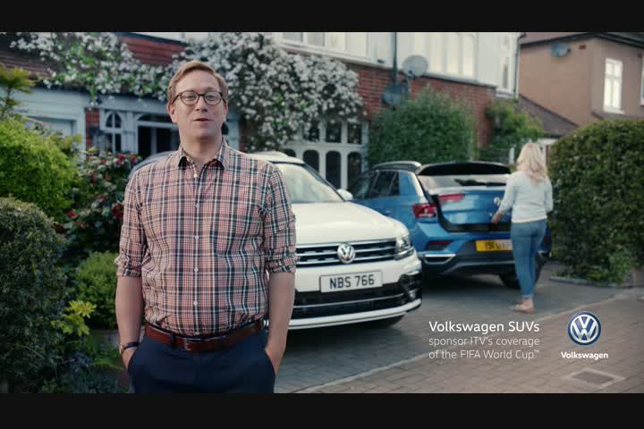 Awarded to adam&eveDDB - -