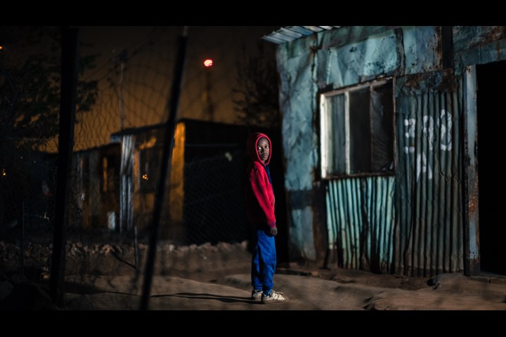 Like the Night - Leica SL camera and M lenses - Leica